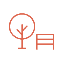 Icon representing a positive workplace environment at Element CPA.